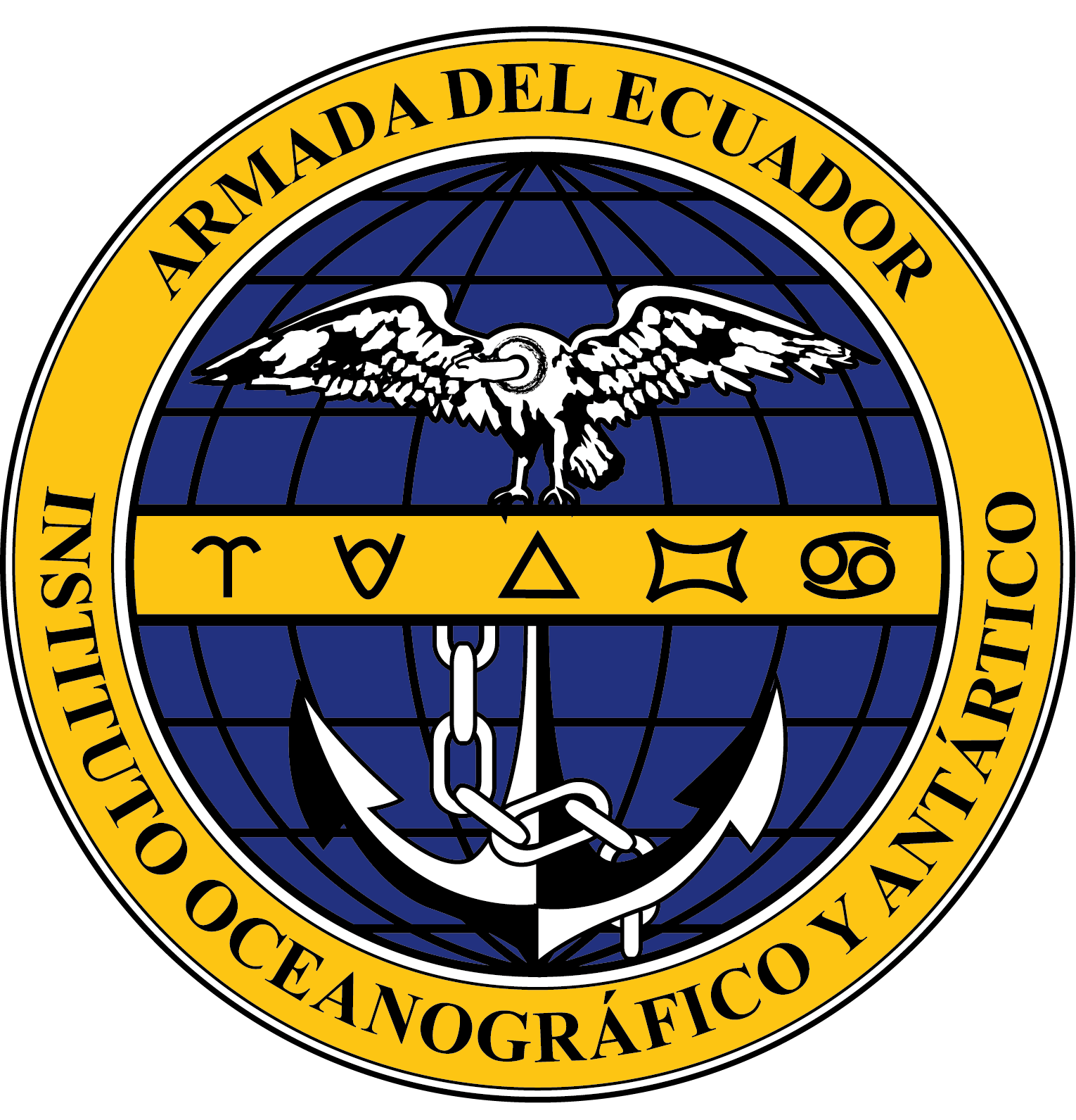 inocar_dcadena